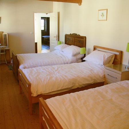 Loire Escapes - Maison D'Hibou Berrie Extérieur photo