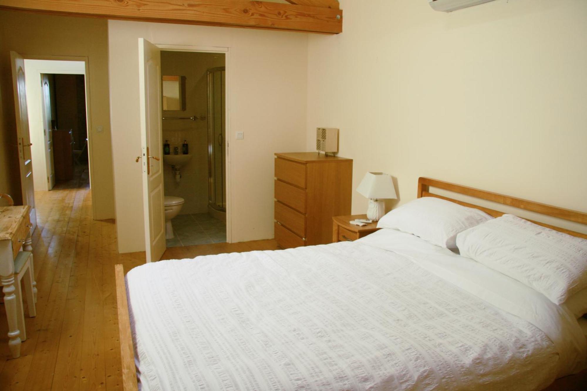 Loire Escapes - Maison D'Hibou Berrie Extérieur photo