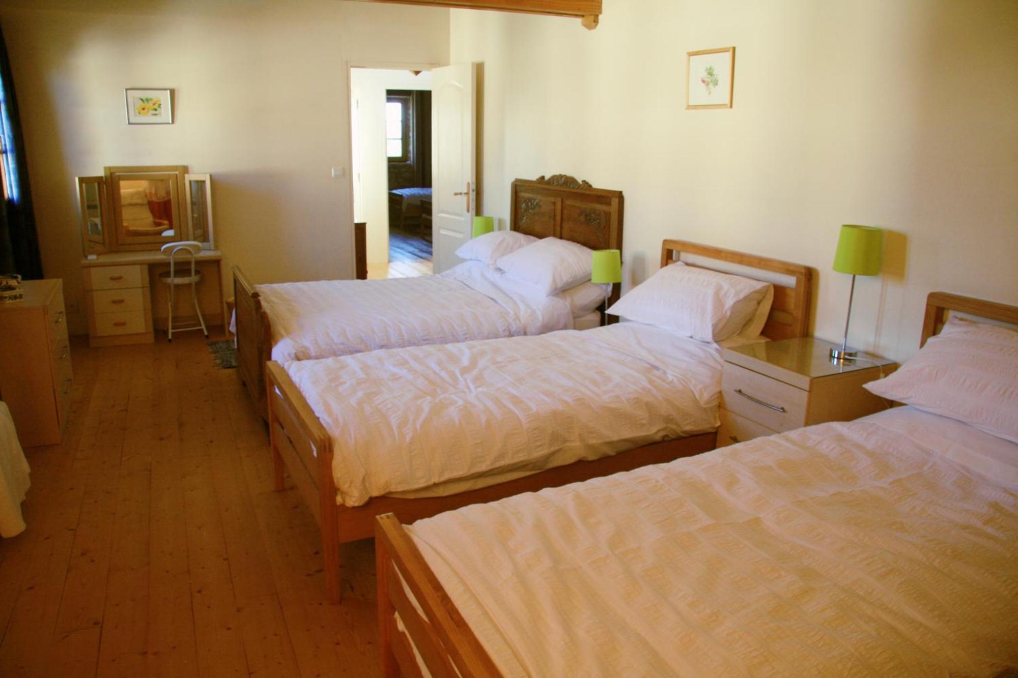 Loire Escapes - Maison D'Hibou Berrie Extérieur photo